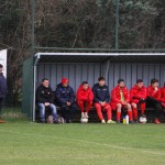 Nogomet 2 AL : Primorec - Montebello D.B.