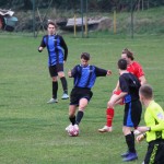 Nogomet 2 AL : Primorec - Montebello D.B.