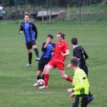 Nogomet 2 AL : Primorec - Montebello D.B.