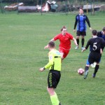 Nogomet 2 AL : Primorec - Montebello D.B.