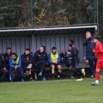 Nogomet 2 AL : Primorec - Montebello D.B.