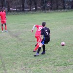 Nogomet 2 AL : Primorec - Montebello D.B.