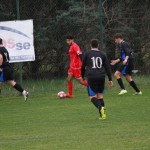 Nogomet 2 AL : Primorec - Montebello D.B.