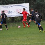 Nogomet 2 AL : Primorec - Montebello D.B.