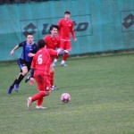 Nogomet 2 AL : Primorec - Montebello D.B.