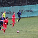 Nogomet 2 AL : Primorec - Montebello D.B.