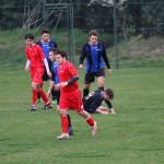 Nogomet 2 AL : Primorec - Montebello D.B.