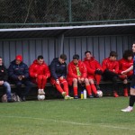 Nogomet 2 AL : Primorec - Montebello D.B.