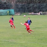 Nogomet 2 AL : Primorec - Montebello D.B.