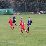 Nogomet 2 AL : Primorec - Montebello D.B.