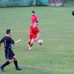 Nogomet 2 AL : Primorec - Montebello D.B.