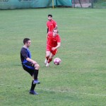 Nogomet 2 AL : Primorec - Montebello D.B.