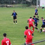 Nogomet 2 AL : Primorec - Montebello D.B.