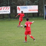 Nogomet 2 AL : Primorec - Montebello D.B.