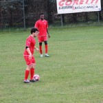 Nogomet 2 AL : Primorec - Montebello D.B.