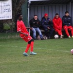 Nogomet 2 AL : Primorec - Montebello D.B.