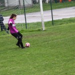 Nogomet 2 AL : Primorec - Montebello D.B.