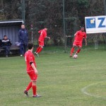 Nogomet 2 AL : Primorec - Montebello D.B.