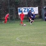 Nogomet 2 AL : Primorec - Montebello D.B.