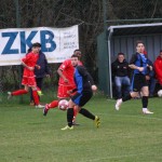 Nogomet 2 AL : Primorec - Montebello D.B.