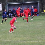 Nogomet 2 AL : Primorec - Montebello D.B.