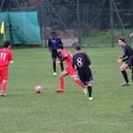 Nogomet 2 AL : Primorec - Montebello D.B.