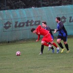 Nogomet 2 AL : Primorec - Montebello D.B.