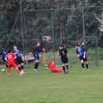 Nogomet 2 AL : Primorec - Montebello D.B.