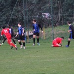 Nogomet 2 AL : Primorec - Montebello D.B.