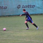 Nogomet 2 AL : Primorec - Montebello D.B.