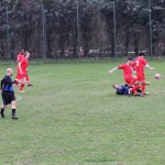 Nogomet 2 AL : Primorec - Montebello D.B.