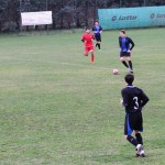 Nogomet 2 AL : Primorec - Montebello D.B.