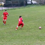 Nogomet 2 AL : Primorec - Montebello D.B.