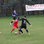 Nogomet 2 AL : Primorec - Montebello D.B.