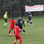 Nogomet 2 AL : Primorec - Montebello D.B.