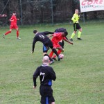 Nogomet 2 AL : Primorec - Montebello D.B.