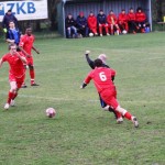 Nogomet 2 AL : Primorec - Montebello D.B.