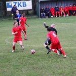 Nogomet 2 AL : Primorec - Montebello D.B.