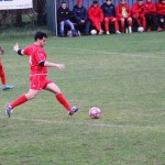 Nogomet 2 AL : Primorec - Montebello D.B.