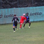 Nogomet 2 AL : Primorec - Montebello D.B.