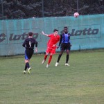 Nogomet 2 AL : Primorec - Montebello D.B.