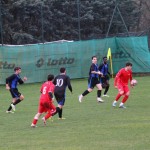 Nogomet 2 AL : Primorec - Montebello D.B.