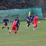 Nogomet 2 AL : Primorec - Montebello D.B.