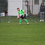 Nogomet 2 AL : Primorec - Montebello D.B.