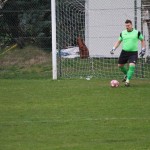 Nogomet 2 AL : Primorec - Montebello D.B.