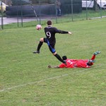 Nogomet 2 AL : Primorec - Montebello D.B.