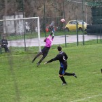 Nogomet 2 AL : Primorec - Montebello D.B.