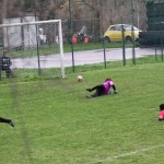 Nogomet 2 AL : Primorec - Montebello D.B.