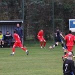 Nogomet 2 AL : Primorec - Montebello D.B.