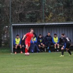 Nogomet 2 AL : Primorec - Montebello D.B.